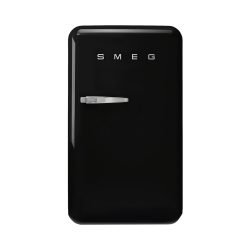 Smeg FAB10RBL6 rechts Kühlschrank – Kühlschrank freistehend – schwarz