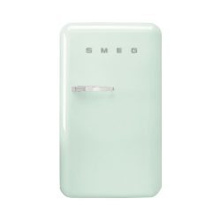 Smeg FAB10RPG6 rechts Kühlschrank – Kühlschrank freistehend – pastellgrün