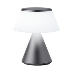 Lexon Luma S - Farbe: weiss - Lichtfarbe: Warmweiss – Kaltweiss