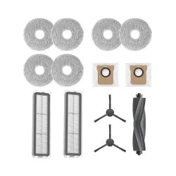 Zubehör-Kit RAK28 zu Dreame L20 Ultra – Staubsauger Roboter Zubehör