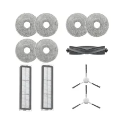 Dreame Zubehör-Kit RAK20 für L10 Prime – Staubsauger Roboter Zubehör