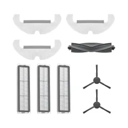 Dreame Zubehör-Kit RAK18 für D10s Plus – Staubsauger Roboter Zubehör