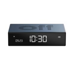 Lexon Flip Premium Blau Wecker – Wecker digital