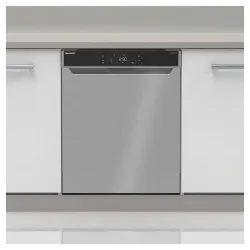 Sharp, Geschirrspüler Einbau, Sharp QW-NA3YU42AI-CH Geschirrspüler Einbau, Produkte & Wohnen