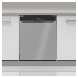 Sharp, Geschirrspüler Einbau, Sharp QW-NA3YU42AI-CH Geschirrspüler Einbau, Produkte & Wohnen