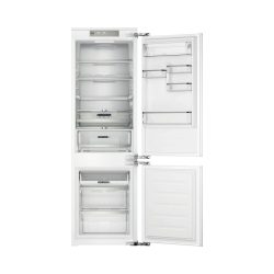 Bauknecht KGITN 28MM254 Kühlschrank mit Gefrierfach vollintegriert – Einbaukühlschrank mit Gefrierfach 60 cm vollintegriert