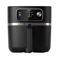 Philips 7000 Series HD9880/91 Heissluftfritteuse – Airfryer - Friteuse – schwarz