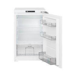 SHARP - Einbaukühlschrank SJ-LD125E0XD/CH-Norm, 126