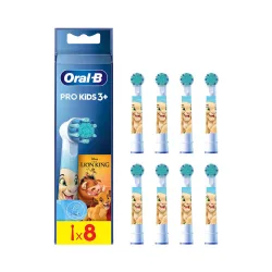 Oral-B Aufsteckbürsten 