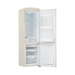 SEVERIN, Unsere Neuheiten, Severin RKG8919 Kühlschrank Freistehend, Produkte & Wohnen