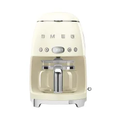 Smeg Filterkaffeemaschine 