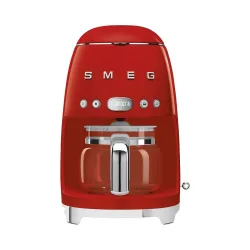 Smeg Filterkaffeemaschine 