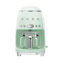 Smeg, Filterkaffeemaschine, Smeg DCF02PGEU Filter coffe Filterkaffeemaschine,