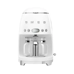 Smeg Filterkaffeemaschine 