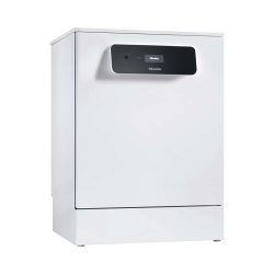 Miele Frischwassergeschirrspüler PFD 401 WB Speed LW – Gastro Geschirrspüler – weiss