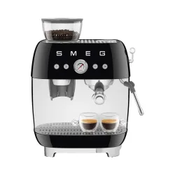 Smeg Siebträgermaschine 