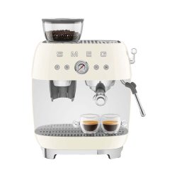 Smeg Siebträgermaschine 