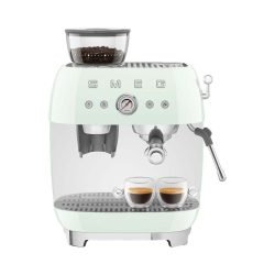 Smeg Siebträgermaschine 