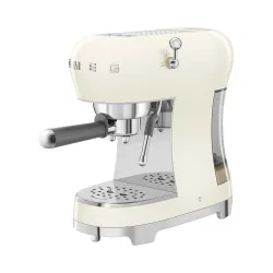 Smeg Siebträgermaschine 