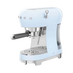 Smeg Siebträgermaschine 