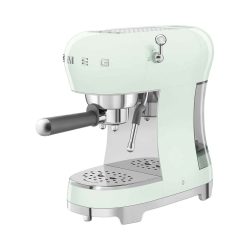 Smeg Siebträgermaschine 