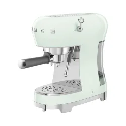 Smeg Siebträgermaschine 