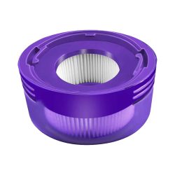 Homava Filter für Dyson V8 Zubehör – Dyson Zubehör – violett