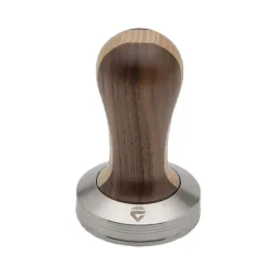 Lelit Tamper wood 58mm – Diverses Kaffeemaschinen & Teemaschinen Zubehör – edelstahl