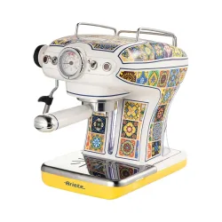 ARIETE Espresso Maschine ARI-1389-POS