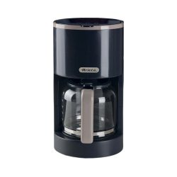 Ariete TROPFKAFFEEMASCHINE DAUERFILTER 12 TASSEN, 900W – Filterkaffeemaschine