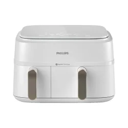 Philips Heissluftfritteuse 