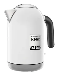 Kenwood kMix Wasserkocher White ZJX650WH – weiss