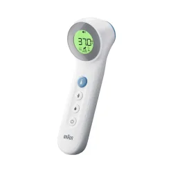 No touch + touch Stirnthermometer mit Age Precision® BNT 400