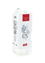 Miele TwinDos Care GP TDC 141 L Reinigungs-Flüssigkeit – Waschmittel/Duftflacon – weiss