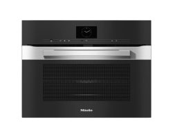 Miele H 7640 BM Einbau Backofen 60cm – Einbau Backofen 60 cm – edelstahl