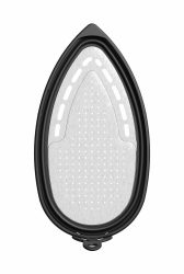 Laurastar Schutzsohle 3D für empfindliche Stoffe - Smart U/M – Bügeln Zubehör/Nähen Zubehör