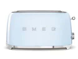 smeg - 4 Schlitz-Toaster