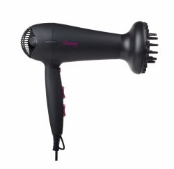 Tristar - Haartrockner, One Size, Schwarz