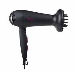 Tristar - Haartrockner, One Size, Schwarz