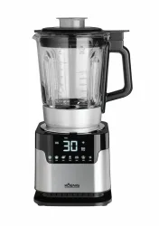 König - Blender mit automatischer Kochfunktion