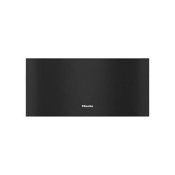 Miele ESW 7020 SW CH Wärmeschublade – Wärmeschublade/Vakuumierschublade – obsidianschwarz