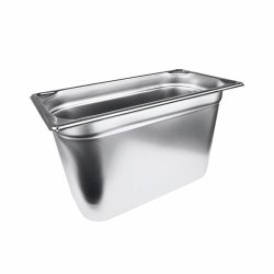 MIELE Garschale 95256940 – GN-Behälter/Gastronormbehälter