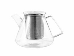 AdHoc ORIENT Teekanne – Diverse Küchenutensilien – glas