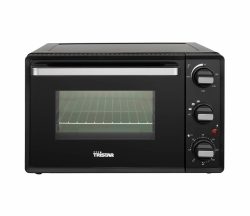 Tristar OV-3620 Backgrill – Mini Backofen – schwarz