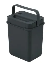 Müllex Kompostbehälter 5080.05 5L