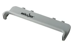 Müllex 2490 Klappe zu Behälter 35 Zubehör