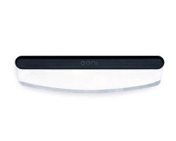 Ooni - Pizzaschneider, 39cm, Black
