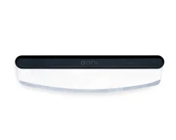 Ooni - Pizzaschneider, 39cm, Black