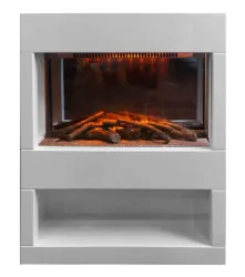 Elektrischer Kamin 