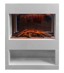 Elektrischer Kamin 